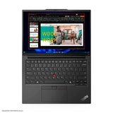 LAPTOP LENOVO THINKPAD E14 GEN 6 AMD RYZEN 5 7535 RAM 8GB DISCO 256GB 14" WUXGA WINDOWS 11 OPEN BOX
