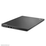 LAPTOP LENOVO THINKPAD E14 GEN 6 AMD RYZEN 5 7535 RAM 8GB DISCO 256GB 14" WUXGA WINDOWS 11 OPEN BOX