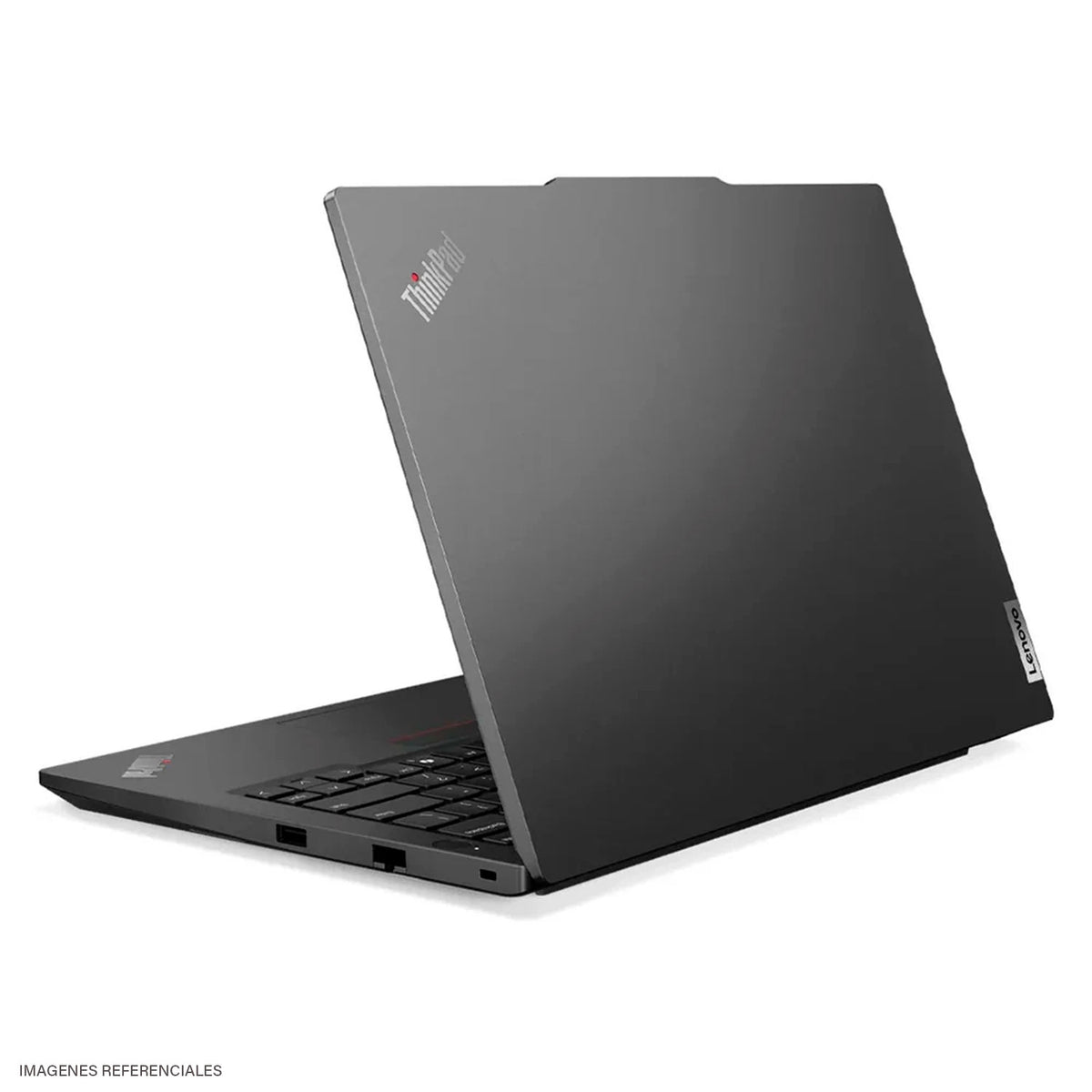 LAPTOP LENOVO THINKPAD E14 GEN 6 AMD RYZEN 5 7535 RAM 8GB DISCO 256GB 14" WUXGA WINDOWS 11 OPEN BOX