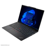 LAPTOP LENOVO THINKPAD E14 GEN 6 AMD RYZEN 5 7535 RAM 8GB DISCO 256GB 14" WUXGA WINDOWS 11 OPEN BOX