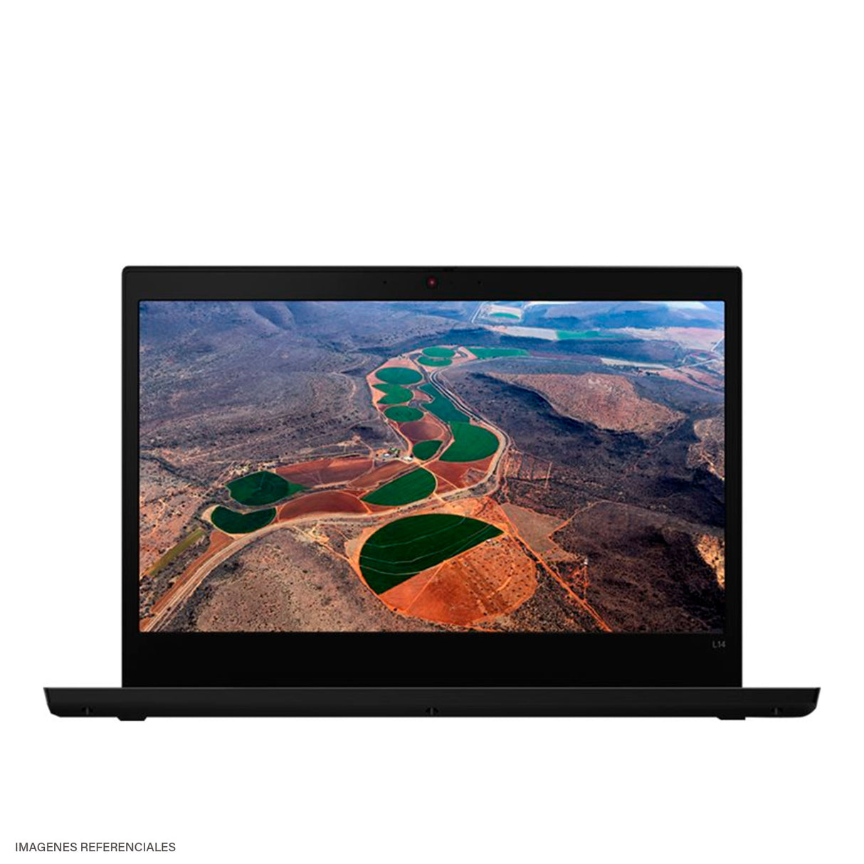 LAPTOP LENOVO THINKPAD L14  INTEL CORE I5 10310U RAM 16GB DISCO 500GB SSD 14" FHD WINDOWS 10 PRO