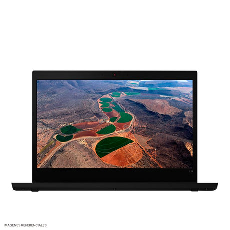 Laptop Lenovo ThinkPad L14 Intel Core i5-10310U Ram 16GB Disco 500GB SSD 14″ FHD Windows 10 Pro