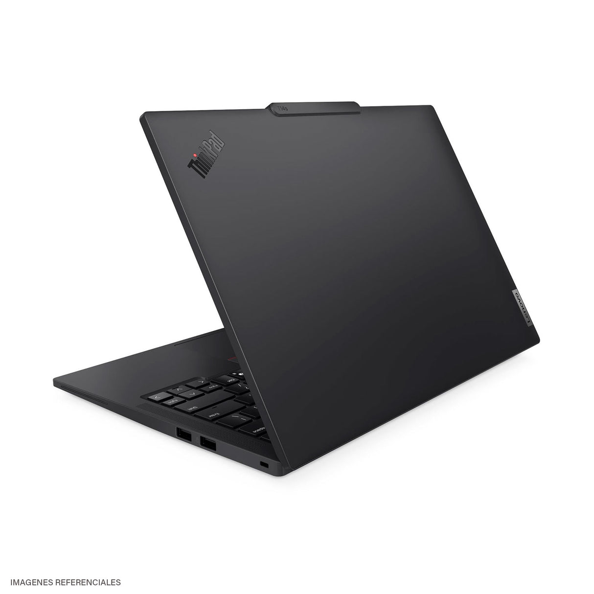 Laptop Lenovo ThinkPad T14s Gen 6 Intel Core Ultra 7 255U Ram 32GB Disco 1TB SSD 14″ WUXGA Windows 11 Pro Open Box