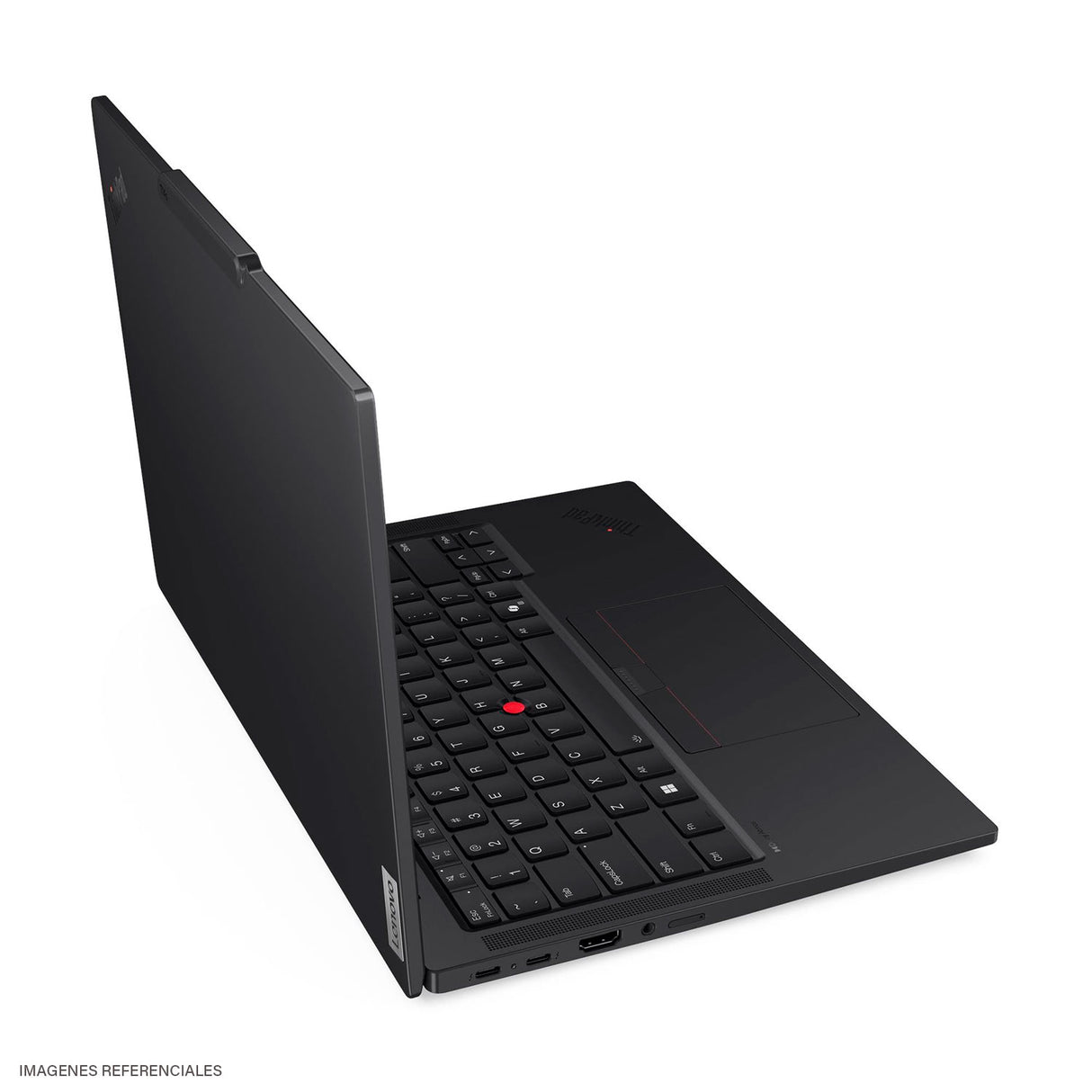 Laptop Lenovo ThinkPad T14s Gen 6 Intel Core Ultra 7 255U Ram 32GB Disco 1TB SSD 14″ WUXGA Windows 11 Pro Open Box