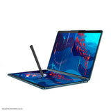 Laptop Lenovo Yoga Book 9 13IRU8 Intel Core i7-1355U Ram 16GB Disco 1TB SSD 13.3″ 2.8K WQXGA+ OLED Táctil Windows 11 (82YQ000CLM)