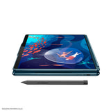 Laptop Lenovo Yoga Book 9 13IRU8 Intel Core i7-1355U Ram 16GB Disco 1TB SSD 13.3″ 2.8K WQXGA+ OLED Táctil Windows 11 (82YQ000CLM)