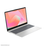 Laptop Hp 15-FD0152LA Intel Core 5 120u Ram 8gb Disco 512gb Ssd 15.6" FHD Tactil FreeDos