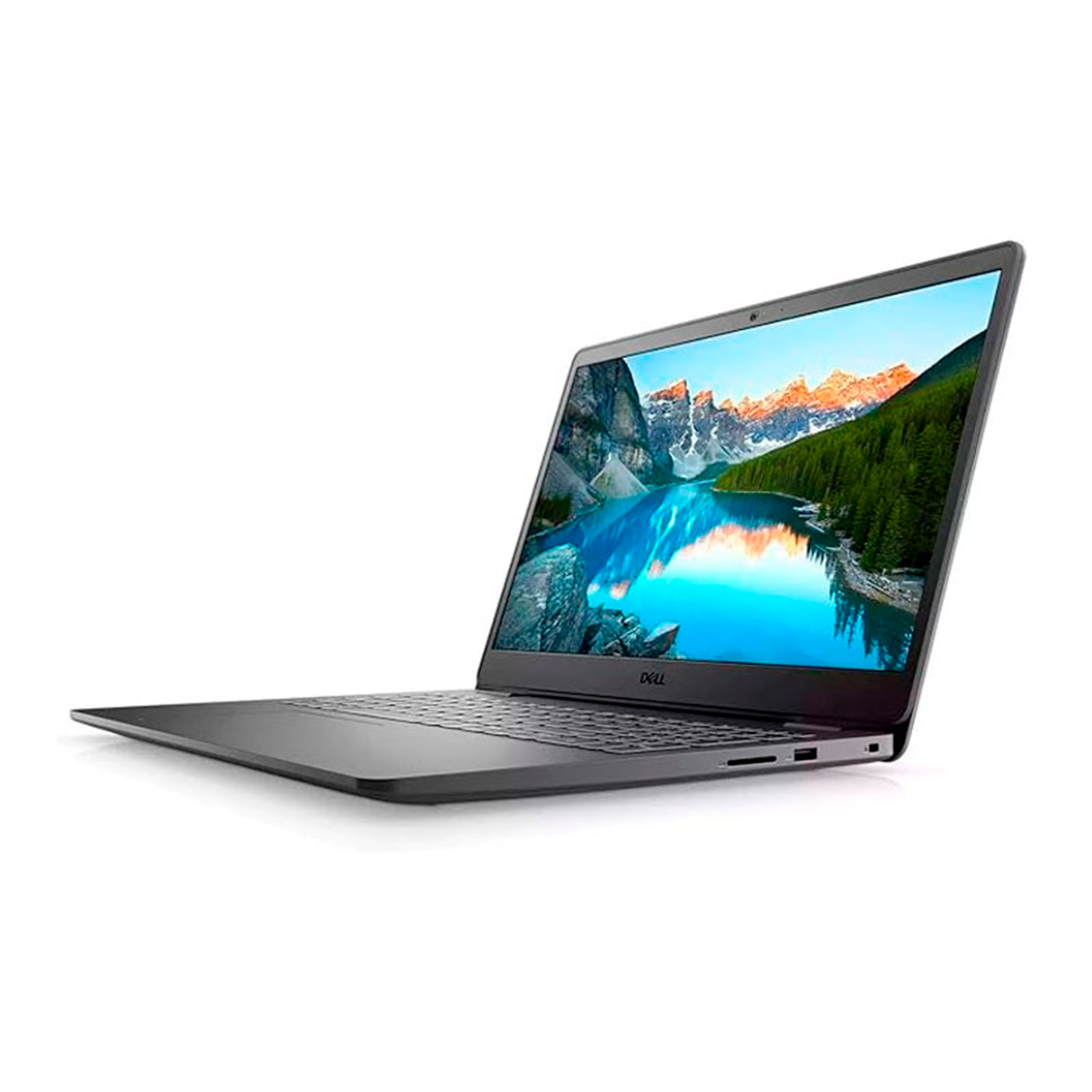 Laptop DELL Inspiron 15 3520 Intel Core i5 1135G7  RAM 8GB Disco 256GB SSD 15.6" FHD Linux Ubuntu
