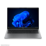 Laptop HP 200 G2A Ryzen 5 220 RAM 16GB Disco 512GB SSD 16" WUXGA FreeDOS (D61MCAT)