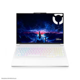 Laptop Lenovo Legion 7 16IAX10 Intel Core Ultra 9 275HX RAM 32 GB Disco 2 TB SSD NVIDIA RTX 5070 8 GB 16″ WQXGA (83KY005MLM)