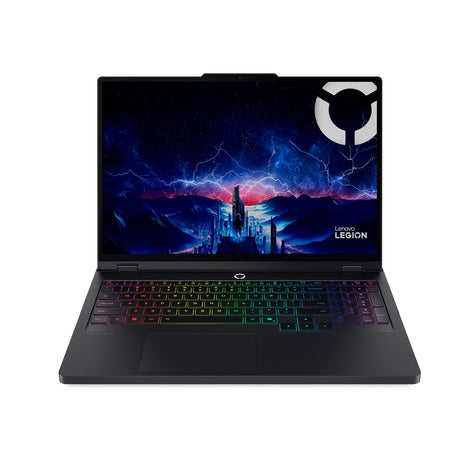 Laptop Lenovo Legion Pro 5 16IRX10 Intel Core I9 14900HX RAM 16GB Disco 1TB SSD NVIDIA RTX 5060 8GB 16" WQXGA FreeDOS (83NN0053LM)