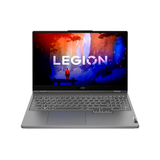 Lenovo Legion 5 15ARP8 Ryzen 7 7735HS RAM 16GB Disco 512GB SSD Video Nvidia RTX 4060 8GB 15.6" FHD