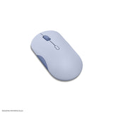 Mouse Lenovo 350 Bluetooth Silent Meta Grape