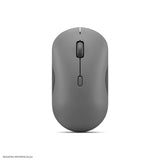 Mouse Lenovo 350 Bluetooth Silent Luna Grey