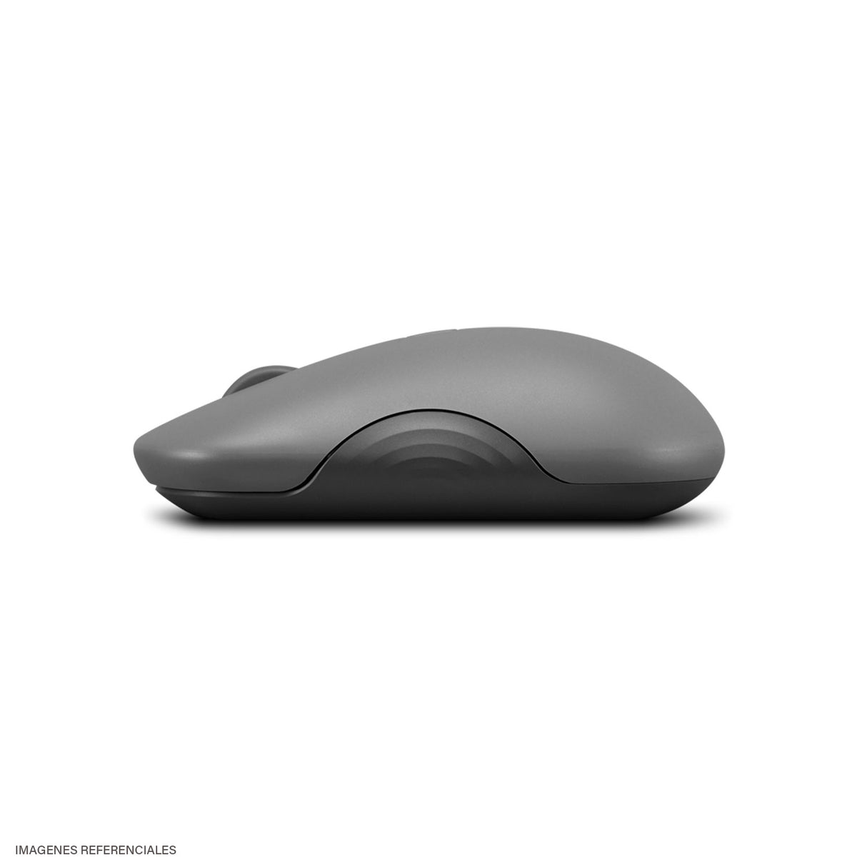 Mouse Lenovo 350 Bluetooth Silent Luna Grey