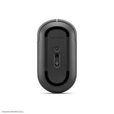 Mouse Lenovo 350 Bluetooth Silent Luna Grey