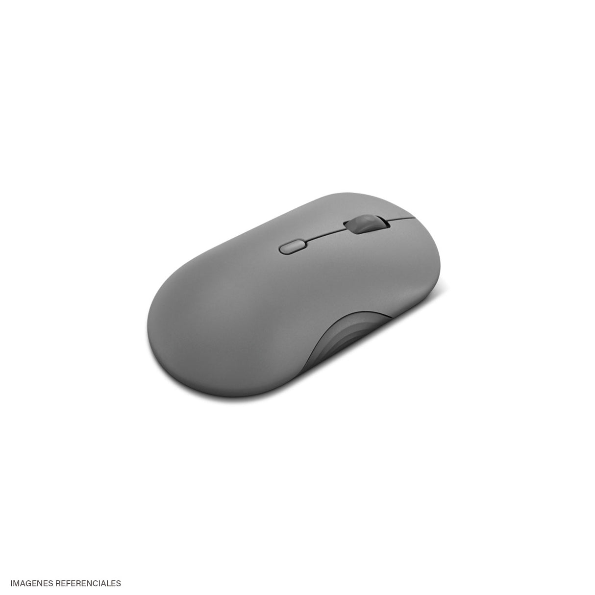 Mouse Lenovo 350 Bluetooth Silent Luna Grey
