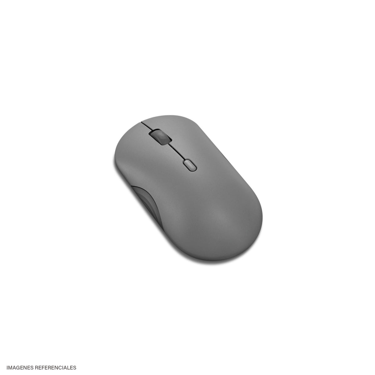 Mouse Lenovo 350 Bluetooth Silent Luna Grey