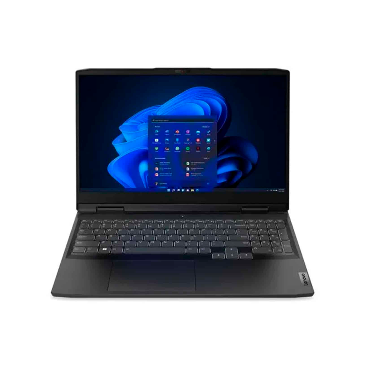 Laptop Lenovo IdeaPad 15IAH7 Intel Core i5 12450H Ram 8GB Disco 512GB SSD Video Nvidia RTX 3050 4GB 15.6" FHD Windows 11