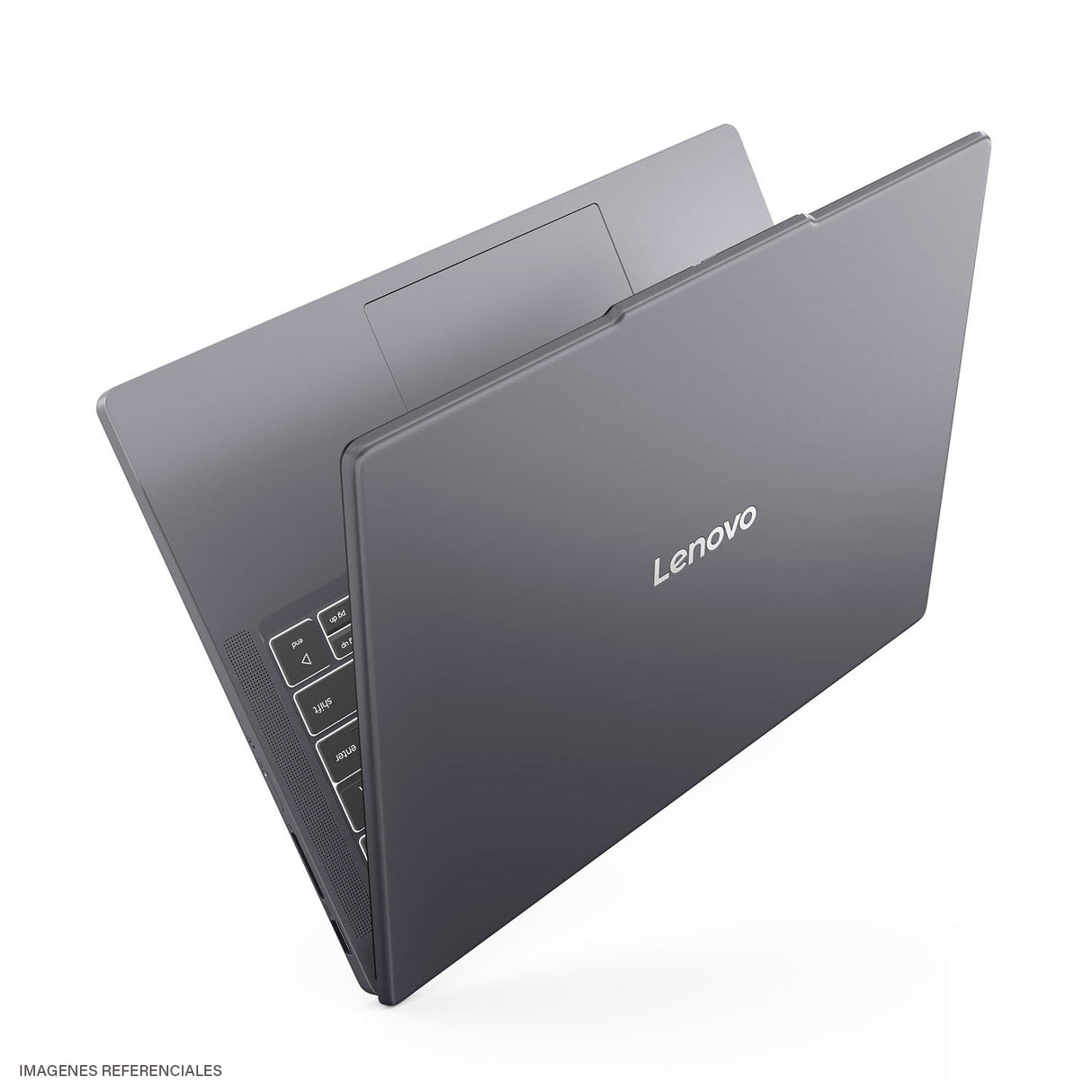 Laptop Lenovo IdeaPad Slim 3 14IRH10 Intel Core i5-13420H Ram 16GB Disco 512GB SSD 14" WUXGA OLED FreeDOS (83K000BNLM)