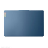 LAPTOP LENOVO IDEAPAD SLIM 3 14IRH8 INTEL CORE I7 13620H RAM 16GB DISCO 512GB SSD 14" FHD WINDOWS 11 HOME (83EL003VLM)