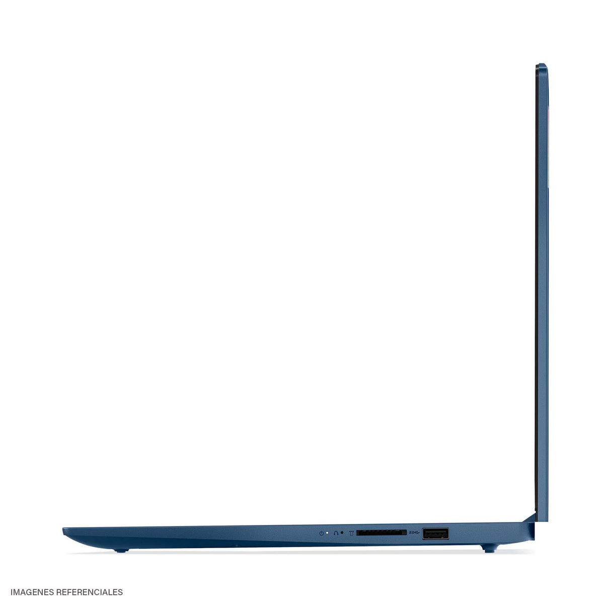 Laptop Lenovo IdeaPad Slim 3 15AMN8 AMD Ryzen 3 7320U Ram 8GB Disco 512GB SSD AMD Radeon 610M 15.6″ FHD FreeDOS (82XQ00YNLM)