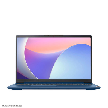 Laptop Lenovo IdeaPad Slim 3 15IAH8 Intel Core i5-12450H RAM 16 GB Disco 512 GB SSD 15.6" FHD Windows 11 Open Box