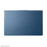 Laptop Lenovo IdeaPad Slim 3 15IAH8 Intel Core i5-12450H RAM 16 GB Disco 512 GB SSD 15.6" FHD Windows 11 Open Box