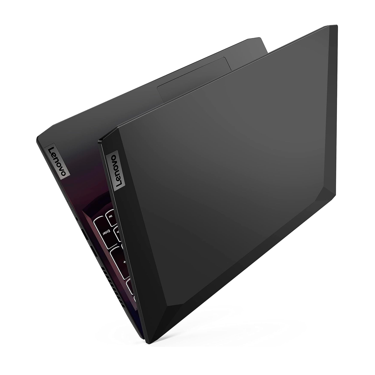 Laptop LENOVO Ideapad Gaming 3 15ACH6 Ryzen 7 5800H RAM 16GB Disco 512GB SSD Video RTX 3060 15.6" FHD Windows 11 Open Box