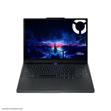 Laptop Lenovo Legion 5 15IRX10 Intel Core i7-13650HX Ram 16GB Disco 1TB SSD NVIDIA RTX 5060 8GB 15.3″ WUXGA FreeDOS (83LY00SRLM)
