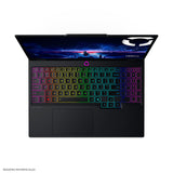 Laptop Lenovo Legion 5 15IRX10 Intel Core i7-14700HX RAM 16GB Disco 512GB SSD NVIDIA RTX 5060 8GB 15.1" WQXGA OLED Windows 11 (83LY000LUS)