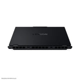 Laptop Lenovo Legion 5 15IRX10 Intel Core i7 14700HX Ram 32GB Disco 1TB SSD NVIDIA RTX 5070 8GB 15.1″ WQXGA OLED FreeDOS (83LY00PDLM)
