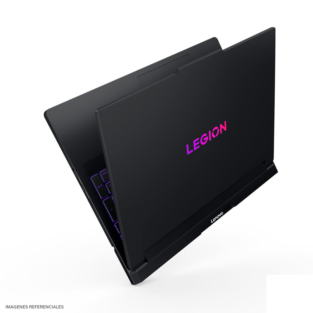 Laptop Lenovo Legion Pro 7i 16IAX10H Intel Core 9 275HX 32GB RAM 1TB SSD NVIDIA RTX 5080 16GB 16" WQXGA OLED Windows 11 (83F5000XLM)