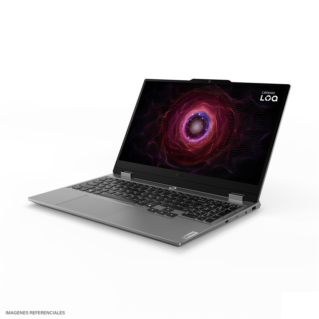 Laptop Lenovo LOQ 15ARP9 Ryzen 7 7435HS Ram 16GB Disco 1TB SSD NVIDIA RTX 4060 8GB 15.6″ FHD FreeDOS (83JC00MNLM)