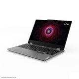 Laptop Lenovo LOQ 15ARP9 Ryzen 7 7435HS Ram 16GB Disco 1TB SSD NVIDIA RTX 4060 8GB 15.6″ FHD FreeDOS (83JC00MNLM)