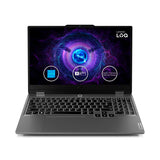 LAPTOP LENOVO LOQ 15ARP9 RYZEN 7 7435HS RAM 16GB DISCO 512GB SSD NVIDIA RTX 4050 6GB 15.6" FHD