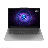Laptop Lenovo LOQ 15IAX9E Essential Intel Core i5-12450HX Ram 8GB Disco 512GB SSD NVIDIA RTX 3050 6GB 15.6″ FHD FreeDOS