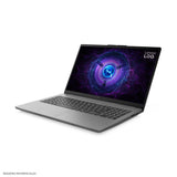 Laptop Lenovo LOQ 15IAX9E Essential Intel Core i5-12450HX Ram 8GB Disco 512GB SSD NVIDIA RTX 3050 6GB 15.6″ FHD FreeDOS