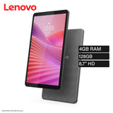 Tablet Lenovo Tab One TB305FU RAM 4GB Disco 128GB eMMC 8.7" HD Android 14