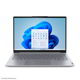 Laptop Lenovo ThinkBook 14 G8 IAL Intel Core Ultra 5 225U Ram 16GB Disco 512GB SSD 14" WUXGA Windows 11 Pro (21SJ00B0LM)