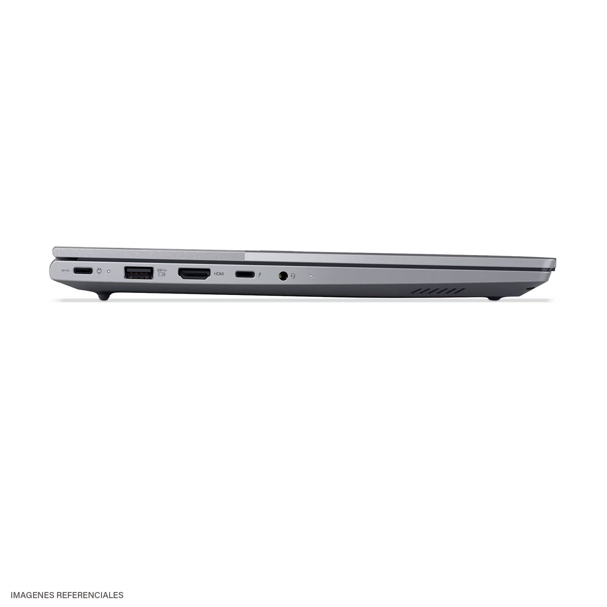 Laptop Lenovo ThinkBook 14 G8 IAL Intel Core Ultra 5 225U Ram 16GB Disco 512GB SSD 14" WUXGA Windows 11 Pro (21SJ00B0LM)