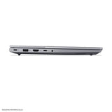Laptop Lenovo ThinkBook 14 G8 IAL Intel Core Ultra 5 225U Ram 16GB Disco 512GB SSD 14" WUXGA Windows 11 Pro (21SJ00B0LM)