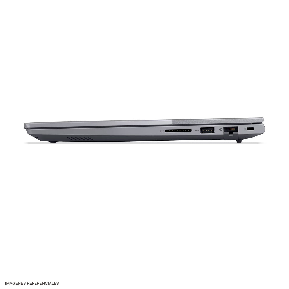 Laptop Lenovo ThinkBook 14 G8 IAL Intel Core Ultra 5 225U Ram 16GB Disco 512GB SSD 14" WUXGA Windows 11 Pro (21SJ00B0LM)