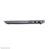 Laptop Lenovo ThinkBook 14 G8 IAL Intel Core Ultra 5 225U Ram 16GB Disco 512GB SSD 14" WUXGA Windows 11 Pro (21SJ00B0LM)
