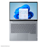 Laptop Lenovo ThinkBook 14 G8 IAL Intel Core Ultra 5 225U Ram 16GB Disco 512GB SSD 14" WUXGA Windows 11 Pro (21SJ00B0LM)