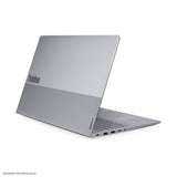 Laptop Lenovo ThinkBook 16 G8 IAL Intel Core Ultra 5 225U Ram 16GB Disco 512GB SSD 16″ WUXGA IPS Windows 11 Pro (21SK00CDLM)