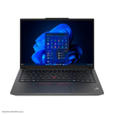 Laptop Lenovo ThinkPad E14 Gen 6 Intel Core Ultra 7 165U Ram 16GB Disco 512GB SSD 14″ WUXGA Windows 11 Pro Open Box