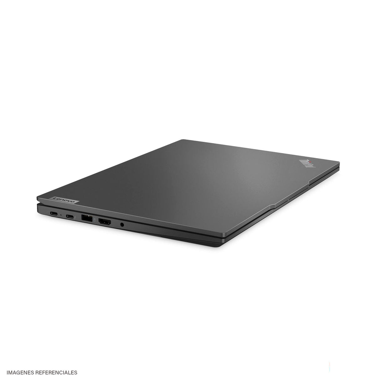 Laptop Lenovo ThinkPad E14 Gen 6 Intel Core Ultra 7 165U Ram 16GB Disco 512GB SSD 14″ WUXGA Windows 11 Pro Open Box