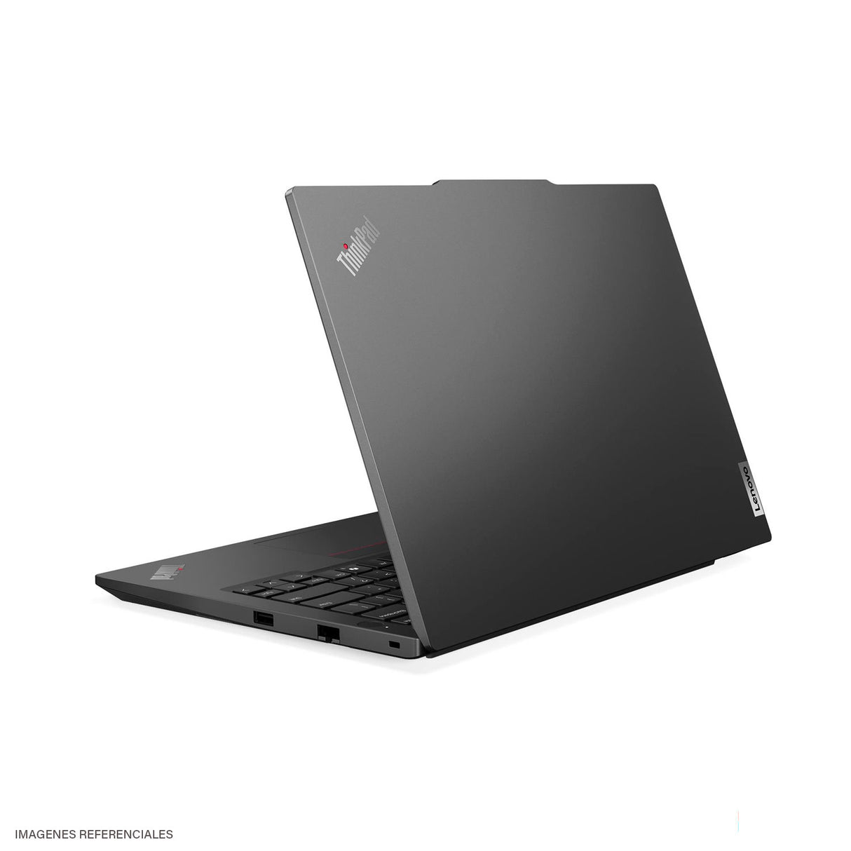 Laptop Lenovo ThinkPad E14 Gen 6 Intel Core Ultra 7 165U Ram 16GB Disco 512GB SSD 14″ WUXGA Windows 11 Pro Open Box