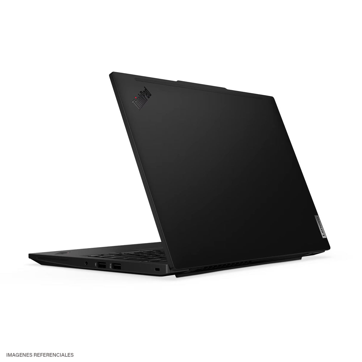Laptop Lenovo ThinkPad L14 Gen 6 Intel Core Ultra 7 255U RAM 16GB Disco 512GB SSD 14″ WUXGA Windows 11 Pro (21S7000XLM)